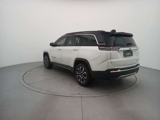 JEEP-COMMANDER-1.3 T270 TURBO FLEX LIMITED AT6 JEEP-COMMANDER-2023