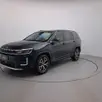 JEEP COMMANDER 1.3 T270 TURBO FLEX LIMITED AT6 JEEP COMMANDER 1.3 T270 TURBO FLEX LIMITED AT6