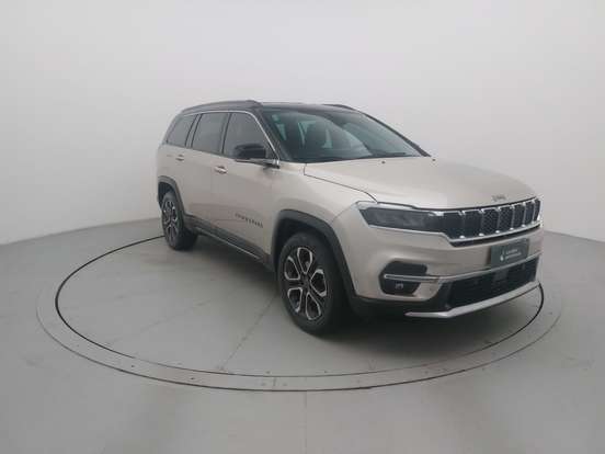 JEEP-COMMANDER-1.3 T270 TURBO FLEX LIMITED AT6 JEEP-COMMANDER-2024