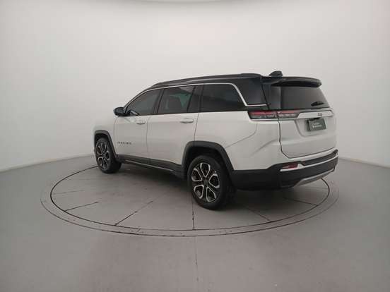 JEEP-COMMANDER-1.3 T270 TURBO FLEX LIMITED AT6 JEEP-COMMANDER-2024