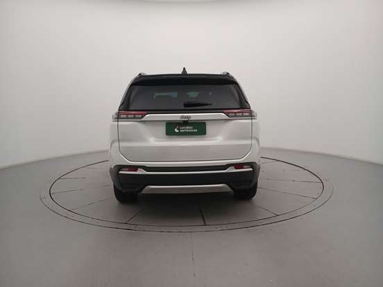 JEEP-COMMANDER-1.3 T270 TURBO FLEX LIMITED AT6 JEEP-COMMANDER-2024