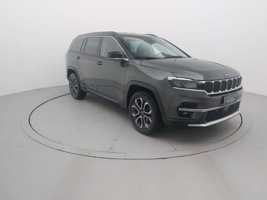 JEEP-COMMANDER-1.3 T270 TURBO FLEX LIMITED AT6 JEEP-COMMANDER-2025