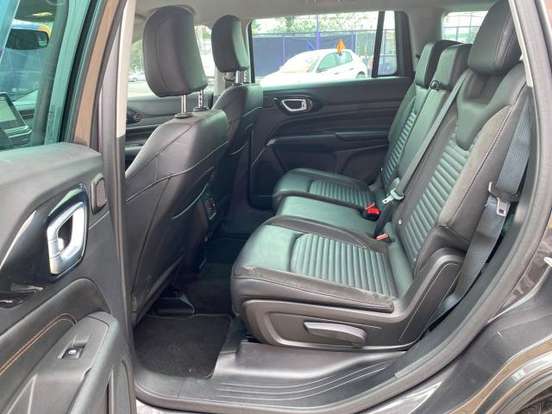 JEEP-COMMANDER-1.3 T270 TURBO FLEX LIMITED AT6 JEEP-COMMANDER-2025