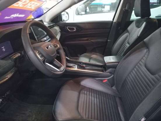 JEEP-COMMANDER-1.3 T270 TURBO FLEX LIMITED AT6 JEEP-COMMANDER-2023