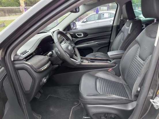 JEEP-COMMANDER-1.3 T270 TURBO FLEX LIMITED AT6 JEEP-COMMANDER-2023