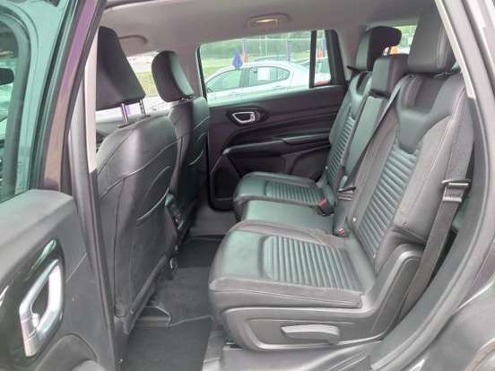 JEEP-COMMANDER-1.3 T270 TURBO FLEX LIMITED AT6 JEEP-COMMANDER-2023
