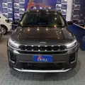 JEEP COMMANDER 1.3 T270 TURBO FLEX LIMITED AT6 JEEP COMMANDER 1.3 T270 TURBO FLEX LIMITED AT6