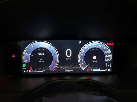 JEEP-COMMANDER-1.3 T270 TURBO FLEX LIMITED AT6 JEEP-COMMANDER-2023