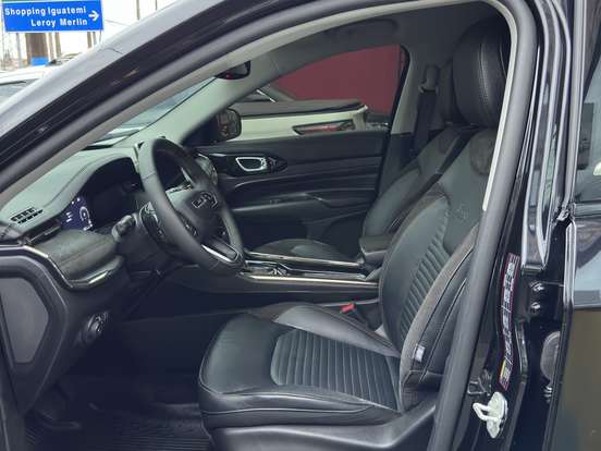 JEEP-COMMANDER-1.3 T270 TURBO FLEX LIMITED AT6 JEEP-COMMANDER-2024