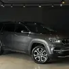 JEEP COMMANDER 1.3 T270 TURBO FLEX LIMITED AT6 JEEP COMMANDER 1.3 T270 TURBO FLEX LIMITED AT6