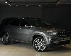 JEEP COMMANDER 1.3 T270 TURBO FLEX LIMITED AT6 JEEP COMMANDER 1.3 T270 TURBO FLEX LIMITED AT6