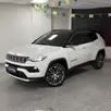 JEEP COMMANDER 1.3 T270 TURBO FLEX LIMITED AT6 JEEP COMMANDER 1.3 T270 TURBO FLEX LIMITED AT6