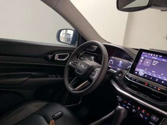 JEEP-COMMANDER-1.3 T270 TURBO FLEX LIMITED AT6 JEEP-COMMANDER-2023