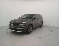 JEEP COMMANDER 1.3 T270 TURBO FLEX LIMITED AT6 JEEP COMMANDER 1.3 T270 TURBO FLEX LIMITED AT6