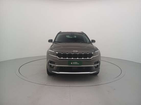 JEEP-COMMANDER-1.3 T270 TURBO FLEX LIMITED AT6 JEEP-COMMANDER-2022