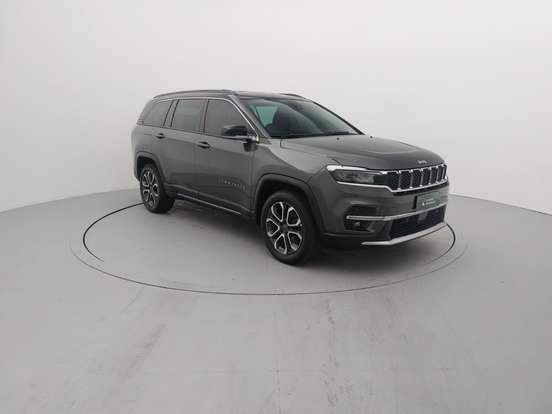 JEEP-COMMANDER-1.3 T270 TURBO FLEX LIMITED AT6 JEEP-COMMANDER-2024