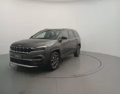 JEEP COMMANDER 1.3 T270 TURBO FLEX LIMITED AT6 JEEP COMMANDER 1.3 T270 TURBO FLEX LIMITED AT6