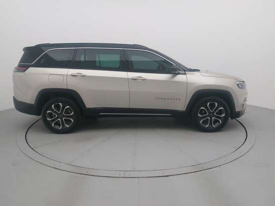JEEP-COMMANDER-1.3 T270 TURBO FLEX LIMITED AT6 JEEP-COMMANDER-2024