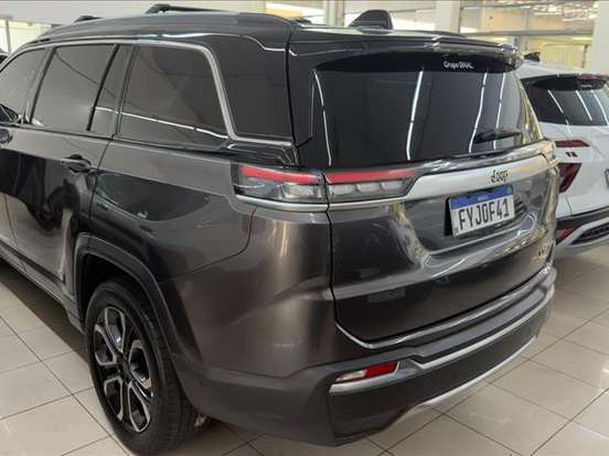 JEEP-COMMANDER-1.3 T270 TURBO FLEX LIMITED AT6 JEEP-COMMANDER-2022