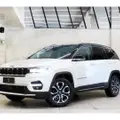JEEP COMMANDER 1.3 T270 TURBO FLEX LIMITED AT6 JEEP COMMANDER 1.3 T270 TURBO FLEX LIMITED AT6