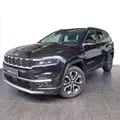 JEEP COMMANDER 1.3 T270 TURBO FLEX LIMITED AT6 JEEP COMMANDER 1.3 T270 TURBO FLEX LIMITED AT6