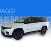 JEEP COMMANDER 1.3 T270 TURBO FLEX LONGITUDE AT6 JEEP COMMANDER 1.3 T270 TURBO FLEX LONGITUDE AT6