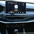 JEEP COMMANDER 1.3 T270 TURBO FLEX LONGITUDE AT6 JEEP COMMANDER 1.3 T270 TURBO FLEX LONGITUDE AT6