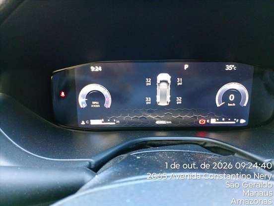 JEEP-COMMANDER-1.3 T270 TURBO FLEX LONGITUDE AT6 JEEP-COMMANDER-2023