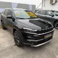 JEEP COMMANDER 1.3 T270 TURBO FLEX LONGITUDE AT6 JEEP COMMANDER 1.3 T270 TURBO FLEX LONGITUDE AT6