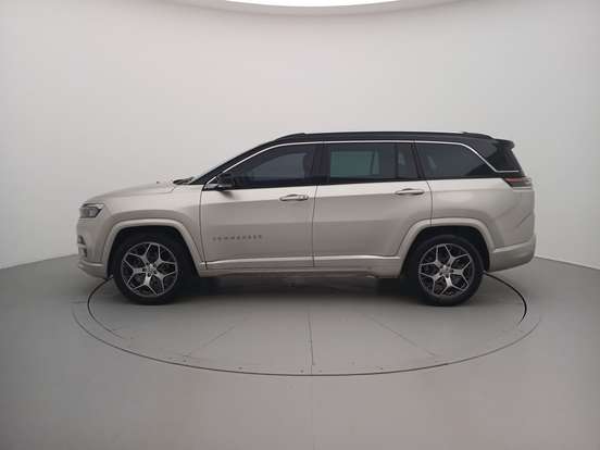 JEEP-COMMANDER-1.3 T270 TURBO FLEX OVERLAND AT6 JEEP-COMMANDER-2023
