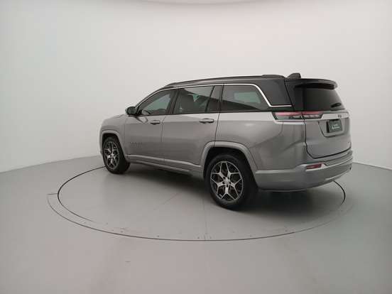 JEEP-COMMANDER-1.3 T270 TURBO FLEX OVERLAND AT6 JEEP-COMMANDER-2023