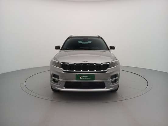 JEEP-COMMANDER-1.3 T270 TURBO FLEX OVERLAND AT6 JEEP-COMMANDER-2023