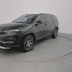 JEEP COMMANDER 1.3 T270 TURBO FLEX OVERLAND AT6 JEEP COMMANDER 1.3 T270 TURBO FLEX OVERLAND AT6