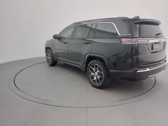JEEP-COMMANDER-1.3 T270 TURBO FLEX OVERLAND AT6 JEEP-COMMANDER-2024