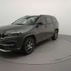 JEEP COMMANDER 1.3 T270 TURBO FLEX OVERLAND AT6 JEEP COMMANDER 1.3 T270 TURBO FLEX OVERLAND AT6