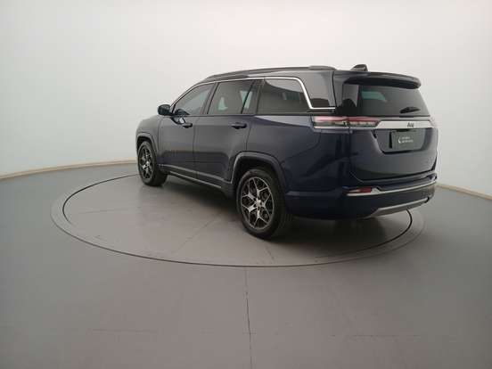 JEEP-COMMANDER-1.3 T270 TURBO FLEX OVERLAND AT6 JEEP-COMMANDER-2025