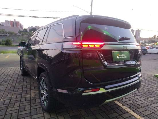 JEEP-COMMANDER-1.3 T270 TURBO FLEX OVERLAND AT6 JEEP-COMMANDER-2025