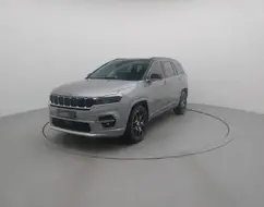 JEEP COMMANDER 1.3 T270 TURBO FLEX OVERLAND AT6 JEEP COMMANDER 1.3 T270 TURBO FLEX OVERLAND AT6