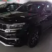 JEEP COMMANDER 1.3 T270 TURBO FLEX OVERLAND AT6 JEEP COMMANDER 1.3 T270 TURBO FLEX OVERLAND AT6