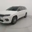 JEEP COMMANDER 1.3 T270 TURBO FLEX OVERLAND AT6 JEEP COMMANDER 1.3 T270 TURBO FLEX OVERLAND AT6