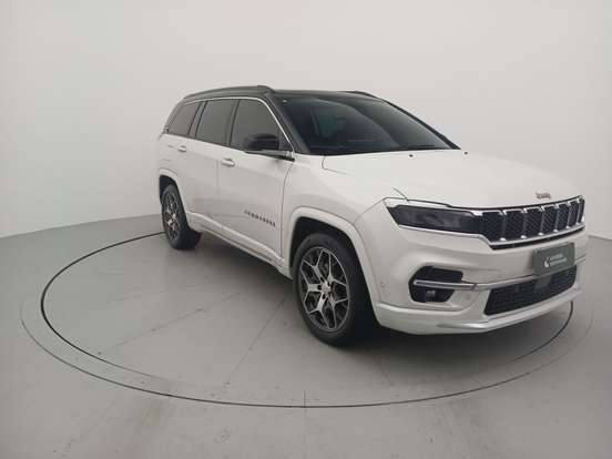 JEEP-COMMANDER-1.3 T270 TURBO FLEX OVERLAND AT6 JEEP-COMMANDER-2024