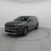 JEEP COMMANDER 1.3 T270 TURBO FLEX OVERLAND AT6 JEEP COMMANDER 1.3 T270 TURBO FLEX OVERLAND AT6