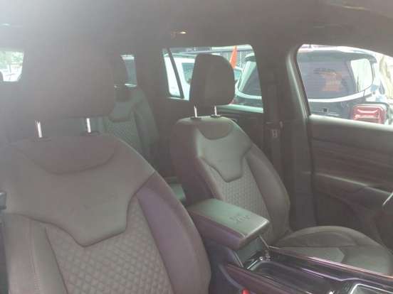 JEEP-COMMANDER-1.3 T270 TURBO FLEX OVERLAND AT6 JEEP-COMMANDER-2025