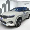 JEEP COMMANDER 1.3 T270 TURBO FLEX OVERLAND AT6 JEEP COMMANDER 1.3 T270 TURBO FLEX OVERLAND AT6