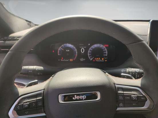 JEEP-COMMANDER-1.3 T270 TURBO FLEX OVERLAND AT6 JEEP-COMMANDER-2023