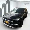 JEEP COMMANDER 1.3 T270 TURBO FLEX OVERLAND AT6 JEEP COMMANDER 1.3 T270 TURBO FLEX OVERLAND AT6