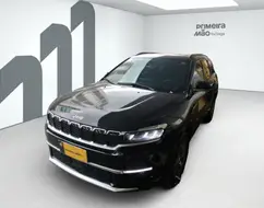 JEEP COMMANDER 1.3 T270 TURBO FLEX OVERLAND AT6 JEEP COMMANDER 1.3 T270 TURBO FLEX OVERLAND AT6
