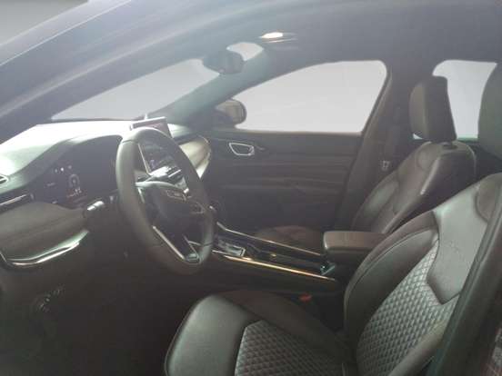 JEEP-COMMANDER-1.3 T270 TURBO FLEX OVERLAND AT6 JEEP-COMMANDER-2024