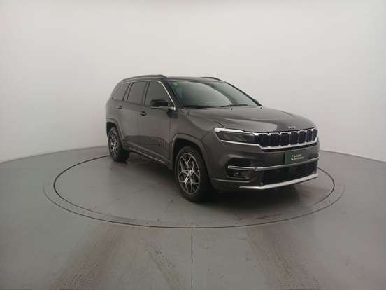 JEEP-COMMANDER-1.3 T270 TURBO FLEX OVERLAND AT6 JEEP-COMMANDER-2024