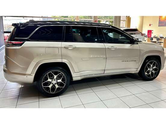 JEEP-COMMANDER-1.3 T270 TURBO FLEX OVERLAND AT6 JEEP-COMMANDER-2023